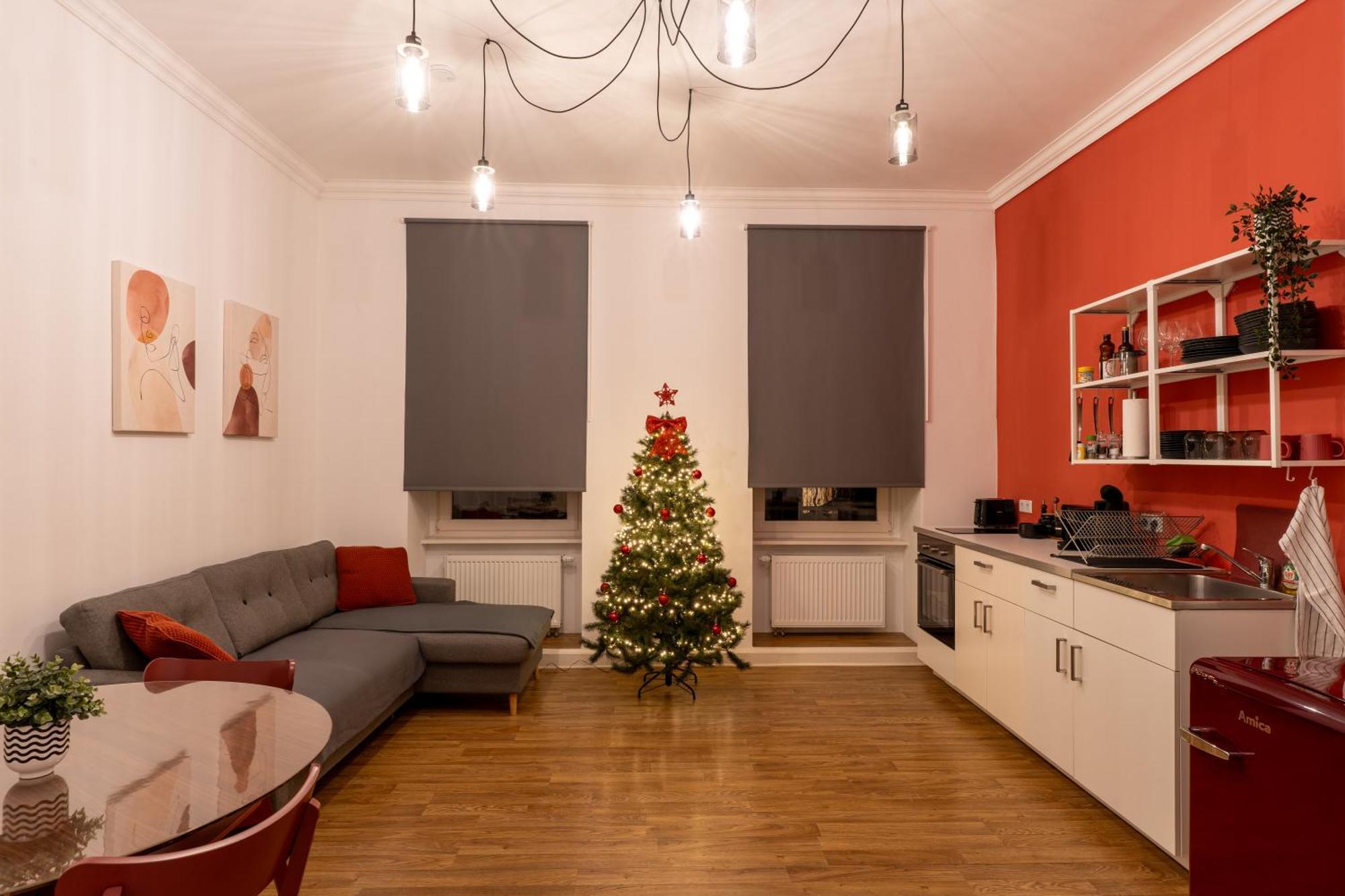 Apartment Leben Ein Kreuzberger Altbau Charme Mit Stuck In Bester Kiezlage